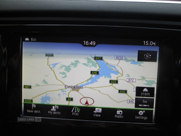 Used Skoda Octavia 2017 for sale - 75839732: Photo 9