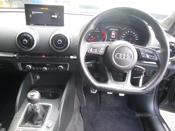 Used Audi A3 2017 for sale - 76153285: Photo 10