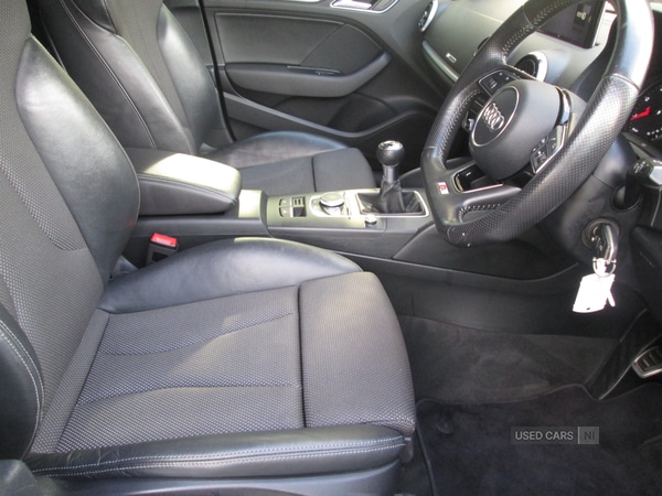 Used Audi A3 2017 for sale - 76153285: Photo 12