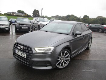 Used Audi A3 2017 for sale - 76153285: Photo 2