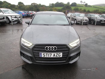 Used Audi A3 2017 for sale - 76153285: Photo 3