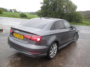 Used Audi A3 2017 for sale - 76153285: Photo 4