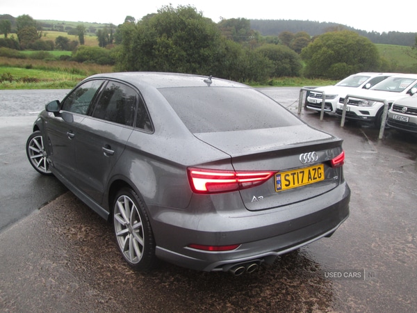 Used Audi A3 2017 for sale - 76153285: Photo 5