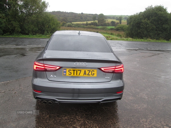Used Audi A3 2017 for sale - 76153285: Photo 6