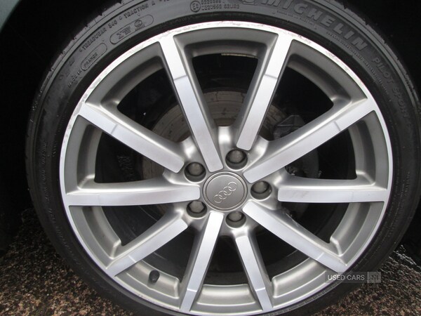 Used Audi A3 2017 for sale - 76153285: Photo 8