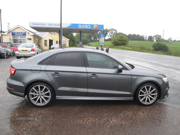 Used Audi A3 2017 for sale - 76153285: Photo 9