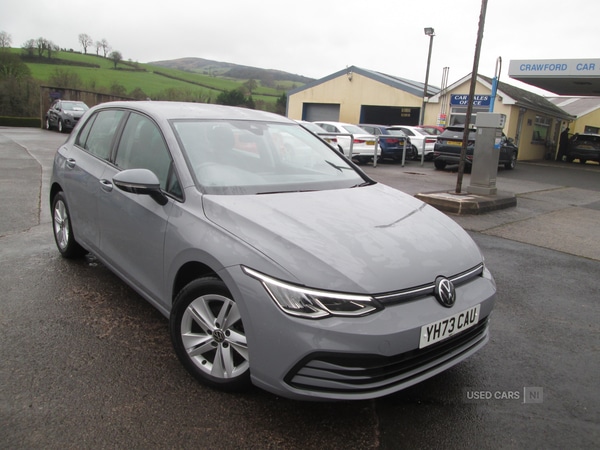 Used Volkswagen Golf 2023 for sale - 77396962: Photo 1