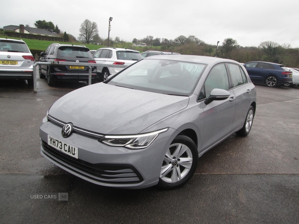 Used Volkswagen Golf 2023 for sale - 77396962: Photo 2