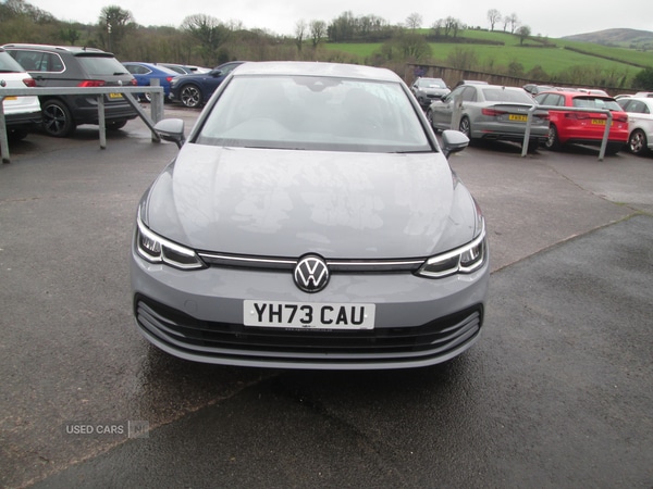 Used Volkswagen Golf 2023 for sale - 77396962: Photo 3