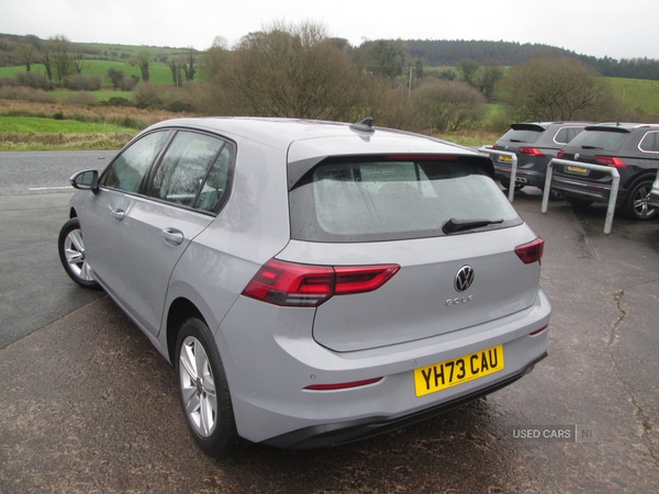 Used Volkswagen Golf 2023 for sale - 77396962: Photo 5