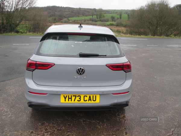 Used Volkswagen Golf 2023 for sale - 77396962: Photo 6