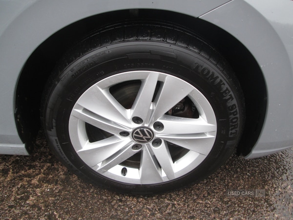 Used Volkswagen Golf 2023 for sale - 77396962: Photo 7