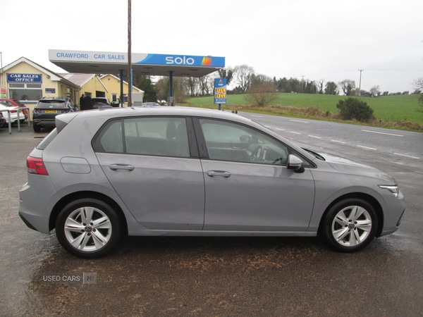 Used Volkswagen Golf 2023 for sale - 77396962: Photo 8