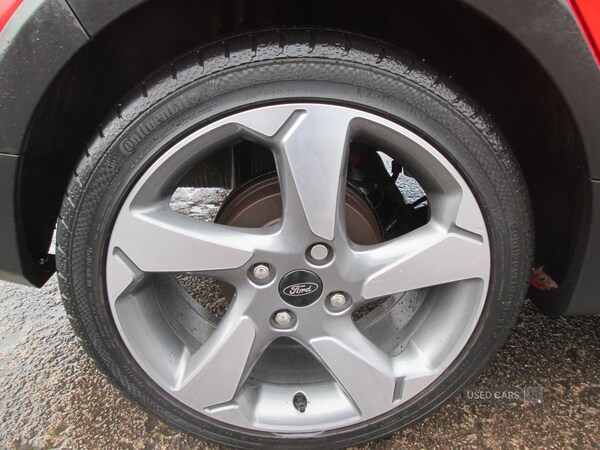 Used Ford Fiesta 2019 for sale - 78020672: Photo 7