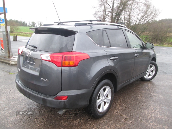Used Toyota RAV4 2014 for sale - 77306776: Photo 4