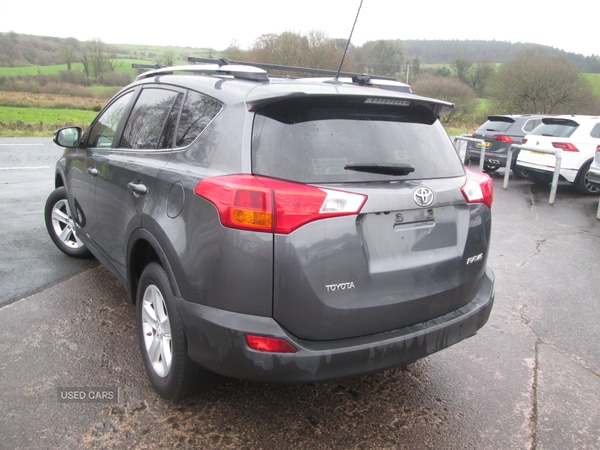 Used Toyota RAV4 2014 for sale - 77306776: Photo 5