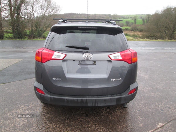 Used Toyota RAV4 2014 for sale - 77306776: Photo 6