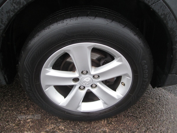 Used Toyota RAV4 2014 for sale - 77306776: Photo 7