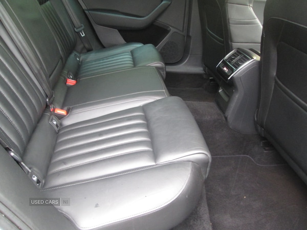 Used Skoda Superb 2019 for sale - 75671217: Photo 11