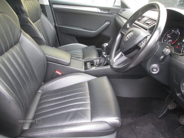 Used Skoda Superb 2019 for sale - 75671217: Photo 12