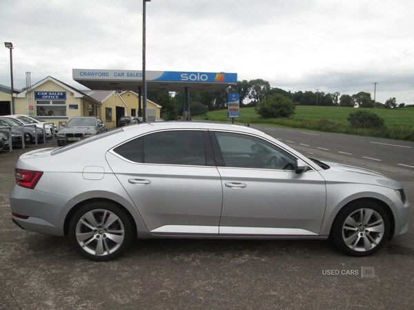 Used Skoda Superb 2019 for sale - 75671217: Photo 6