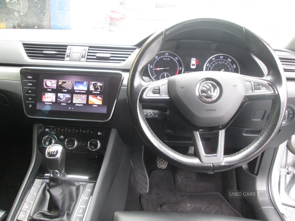 Used Skoda Superb 2019 for sale - 75671217: Photo 7