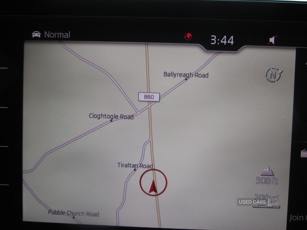 Used Skoda Superb 2019 for sale - 75671217: Photo 8