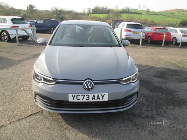 Used Volkswagen Golf 2023 for sale - 77697042: Photo 3