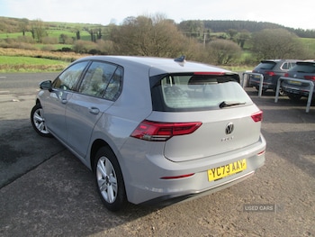 Used Volkswagen Golf 2023 for sale - 77697042: Photo