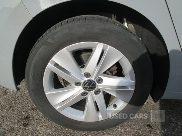 Used Volkswagen Golf 2023 for sale - 77697042: Photo 7