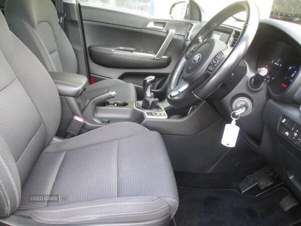 Used Kia Sportage 2018 for sale - 75942076: Photo 12