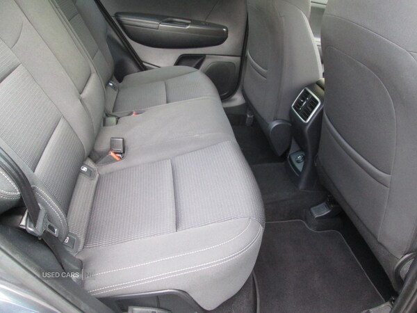 Used Kia Sportage 2018 for sale - 75942076: Photo 13
