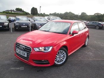 Used Audi A3 2016 for sale - 79085223: Photo
