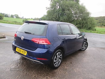 Used Volkswagen Golf 2020 for sale - 79831858: Photo
