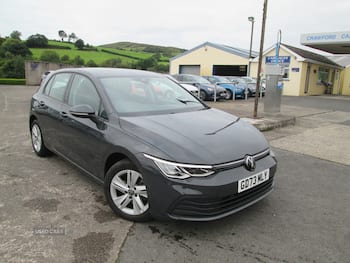 Used Volkswagen Golf 2024 for sale - 79610111: Photo