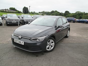 Used Volkswagen Golf 2024 for sale - 79610111: Photo