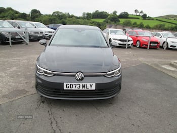 Used Volkswagen Golf 2024 for sale - 79610111: Photo