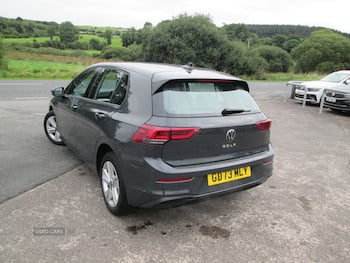 Used Volkswagen Golf 2024 for sale - 79610111: Photo
