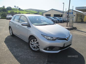 Used Toyota Auris 2016 for sale - 79677889: Photo