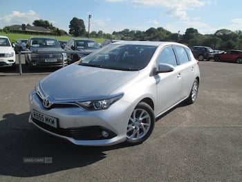 Used Toyota Auris 2016 for sale - 79677889: Photo