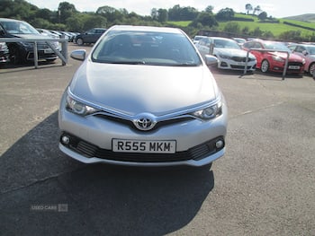Used Toyota Auris 2016 for sale - 79677889: Photo