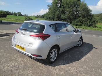 Used Toyota Auris 2016 for sale - 79677889: Photo