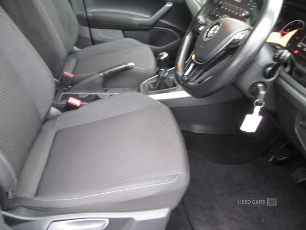 Used Volkswagen Polo 2019 for sale - 74359320: Photo 11