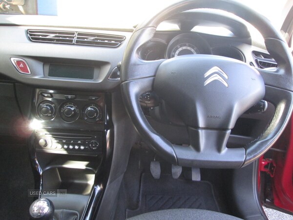 Used Citroen C3 2015 for sale - 73968600: Photo 10