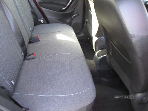 Used Citroen C3 2015 for sale - 73968600: Photo 12