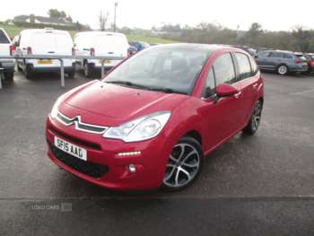 Used Citroen C3 2015 for sale - 73968600: Photo