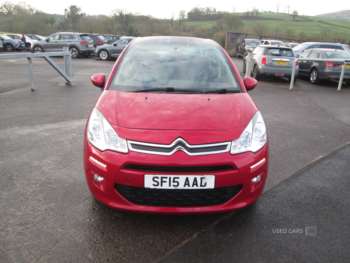 Used Citroen C3 2015 for sale - 73968600: Photo