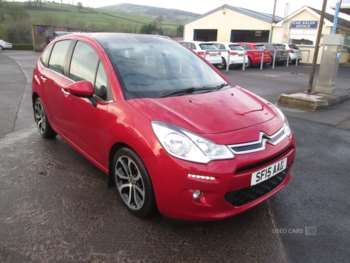 Used Citroen C3 2015 for sale - 73968600: Photo