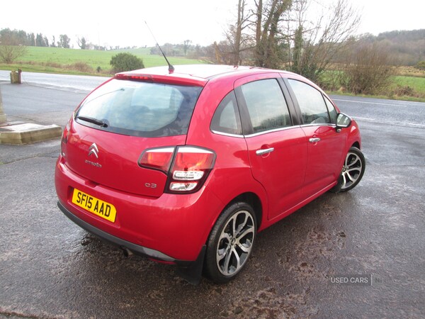 Used Citroen C3 2015 for sale - 73968600: Photo 6
