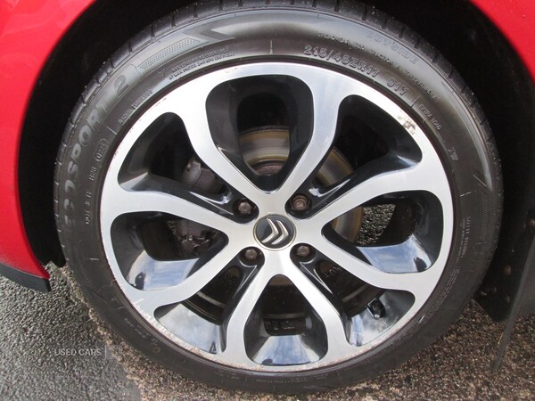 Used Citroen C3 2015 for sale - 73968600: Photo 8